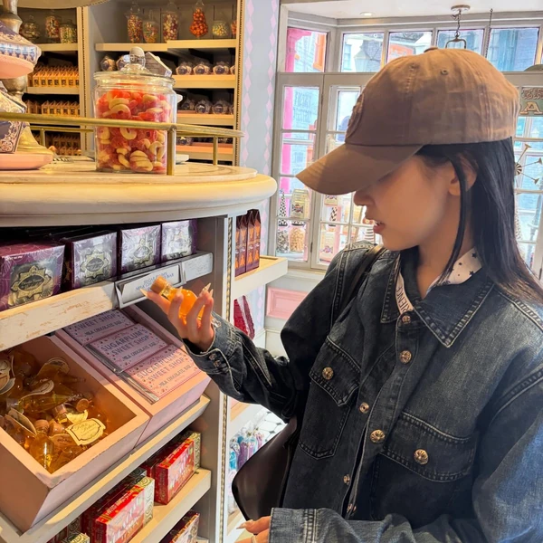 Fans' Pick: Best Moment of Mina (TWICE)