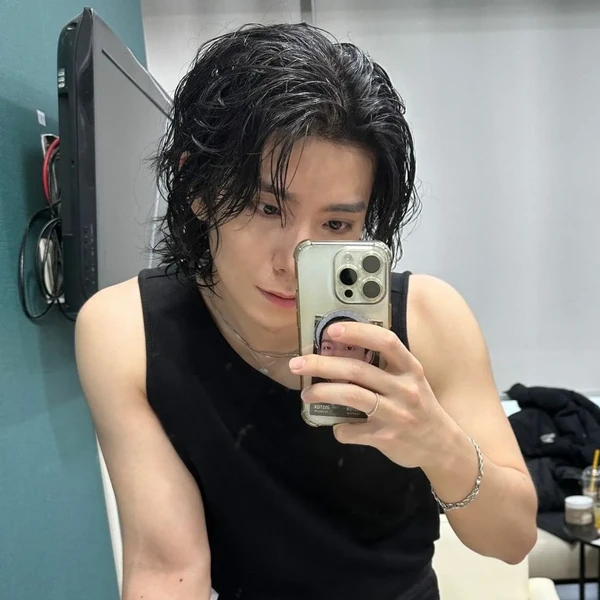 Foto Populer Penuh Cinta untuk SF9