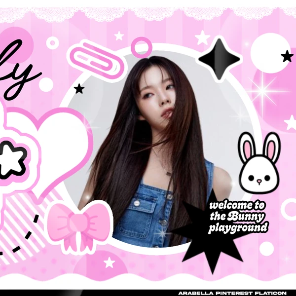 Top Photo Full of NMIXX Love