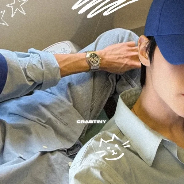 粉丝票选的友榮 (ATEEZ)最佳瞬间