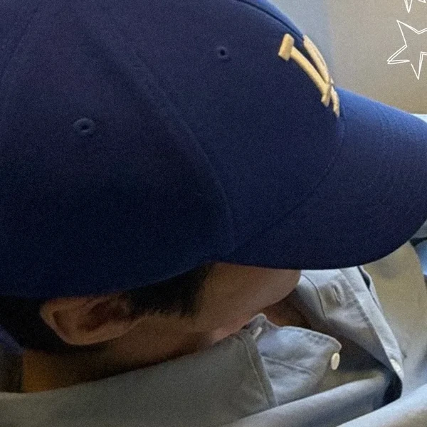 充满粉丝爱意的友榮 (ATEEZ)人气照片