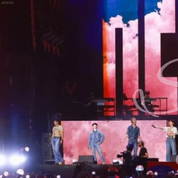 Fans' Pick: Best Moment of SEVENTEEN