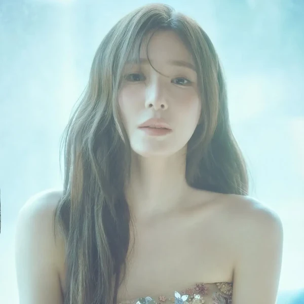 Popular profile image of Tiffany Young (Girls' Generation) selected by votes