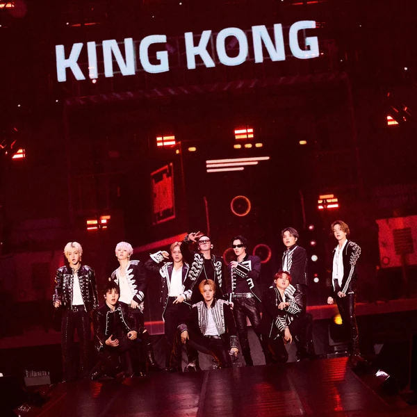 Popular profile image of TREASURE selected by votes