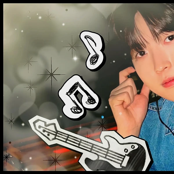 Popular profile picture of Kim Jaehwan loved by fans