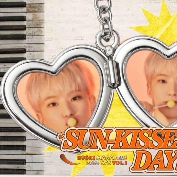 Popular profile image of Hoshi (SEVENTEEN) selected by votes