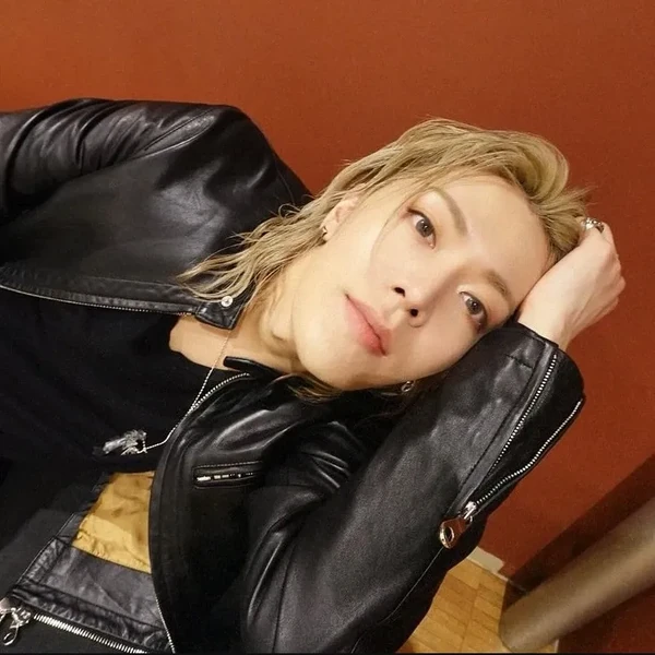 Signature photo of Yuta (NCT 127) capturing their charm