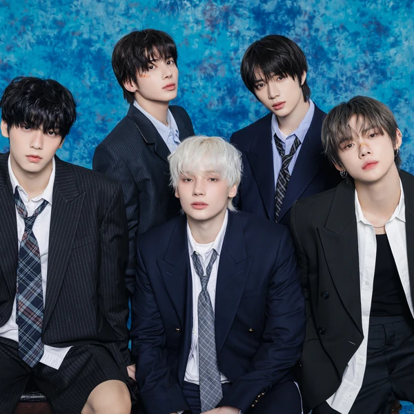 粉絲票選的TOMORROW X TOGETHER最佳瞬間