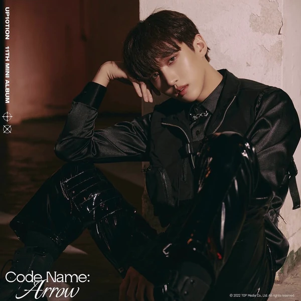 Top Photo Full of Sunyoul (UP10TION) Love