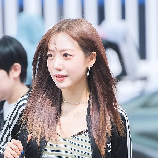 Today's Most Loved Kim Namjoo (Apink)