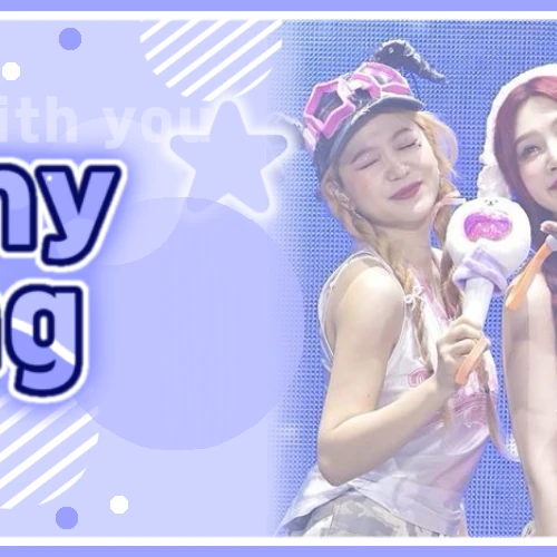 今天最受喜爱的Red Velvet