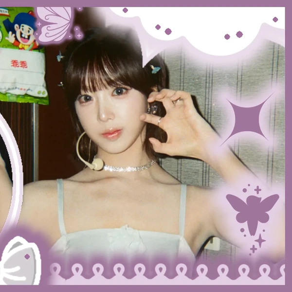 ファンが選んだニエン (tripleS)最高の瞬間