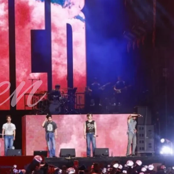 Today's Most Loved SEVENTEEN