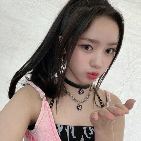 Fans' Pick: Best Moment of Elisia (UNIS)