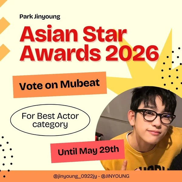 Fans' Pick: Best Moment of Jinyoung (GOT7)