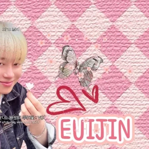 Fans' Pick: Best Moment of Uijin