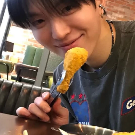 희찬 (다크비) 팬심 가득한 인기 사진