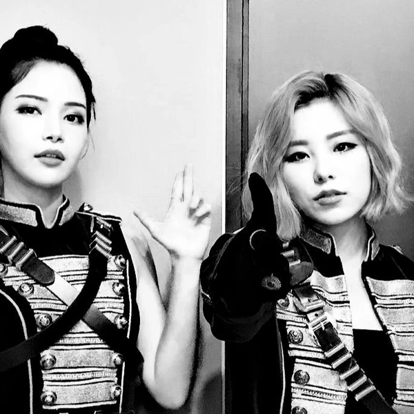 팬들이 뽑은 마마무 최고의 순간