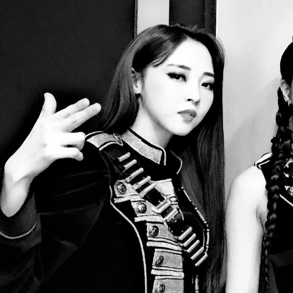 마마무 팬심 가득한 인기 사진