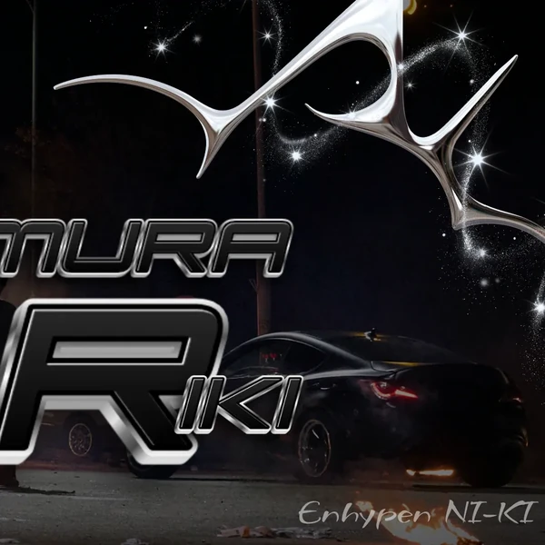 Today's Most Loved NI-KI (ENHYPEN)