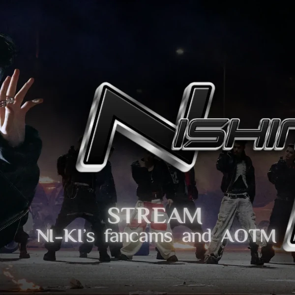 Top Photo Full of NI-KI (ENHYPEN) Love