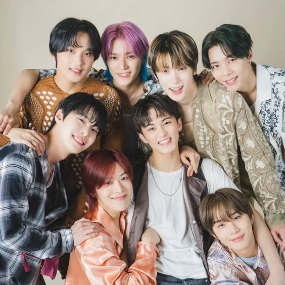 NCT 팬심 가득한 인기 사진