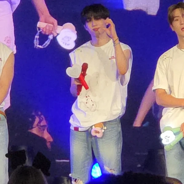 粉絲票選的善旴 (THE BOYZ)最佳瞬間