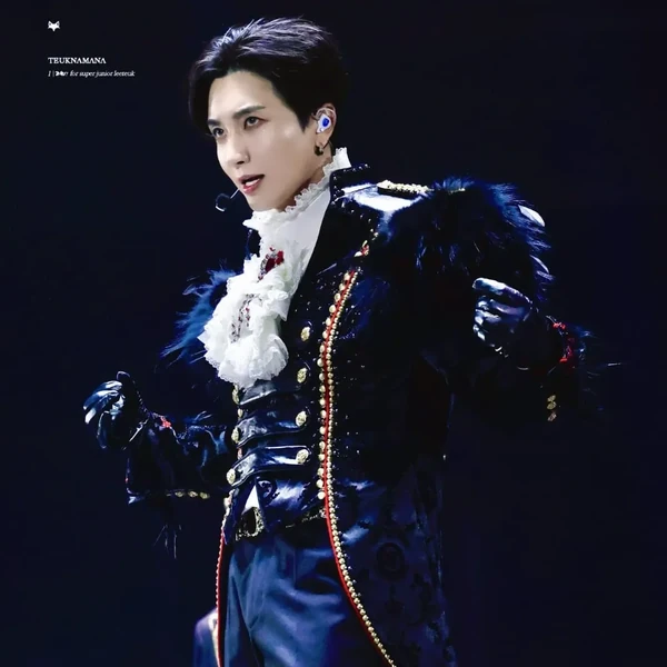 Best moment chosen by イトゥク (Super Junior) fandom