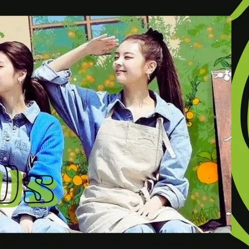 充滿粉絲愛意的ITZY人氣照片