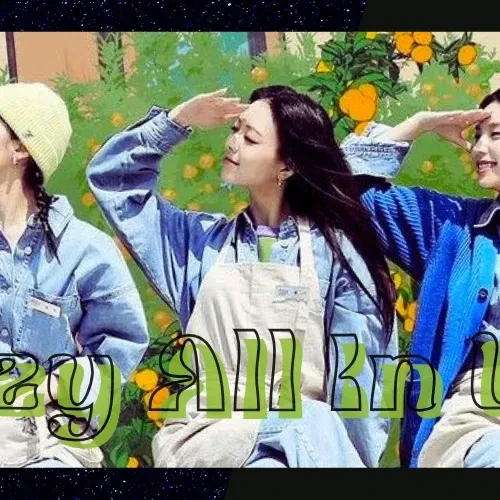 粉絲票選的ITZY最佳瞬間