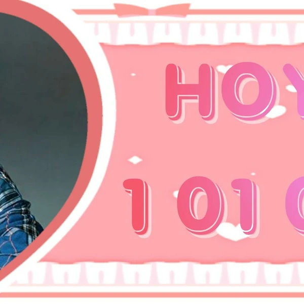 Today's Most Loved Hoyoung (VERIVERY)