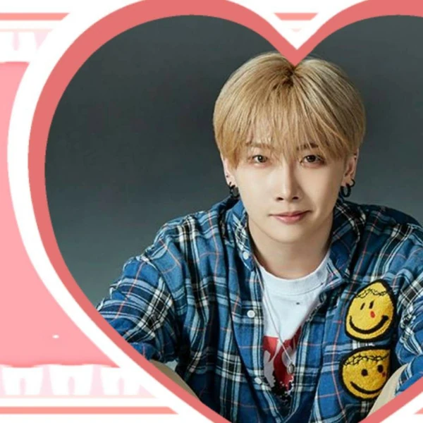 Today's Most Loved Hoyoung (VERIVERY)