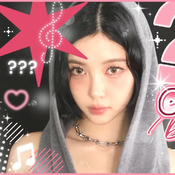 今天最受喜爱的金多娟 (Kep1er)