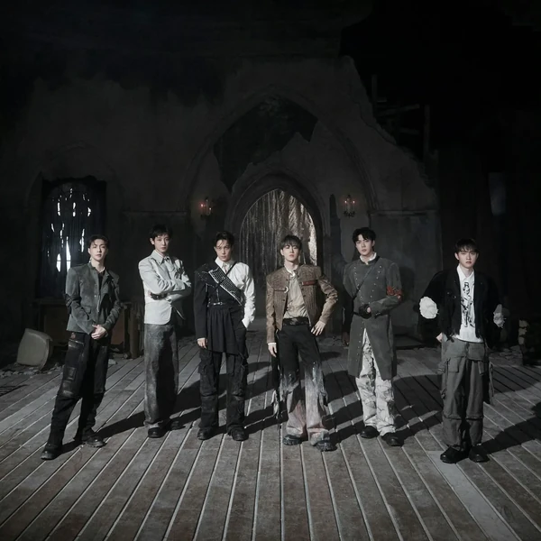 Today's Most Loved EXO