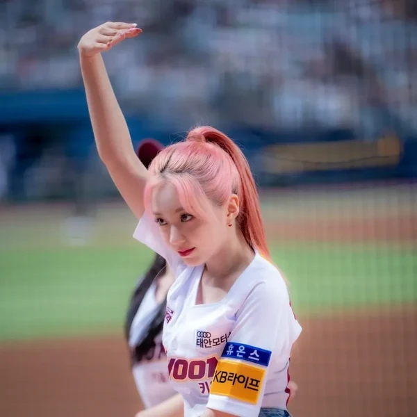 粉丝票选的睿序 (MADEIN)最佳瞬间