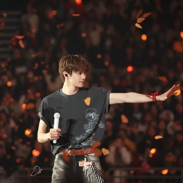 Today's Most Loved Sungchan (RIIZE)