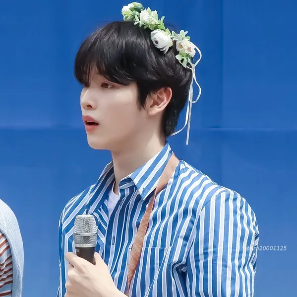 Today's Most Loved Sungchan (RIIZE)