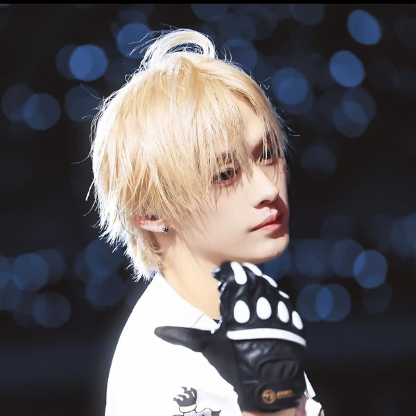 Top Photo Full of Lee Know (Stray Kids) Love