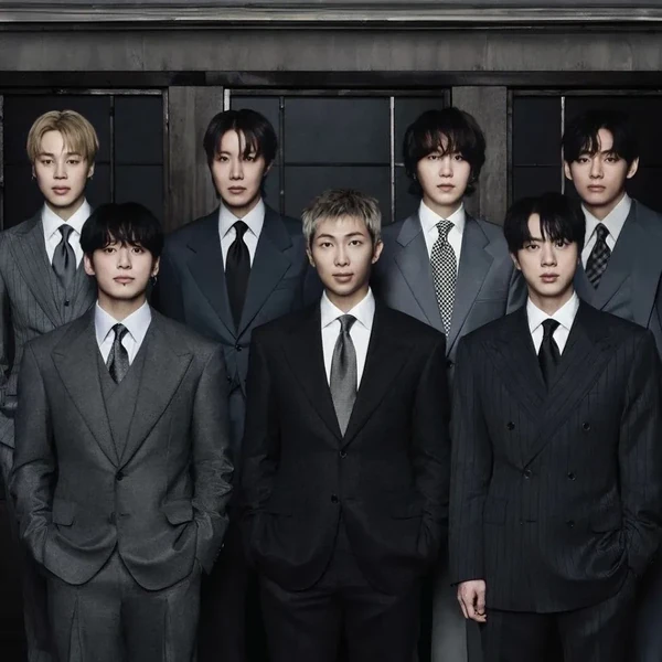 BTSへの愛が詰まった人気写真