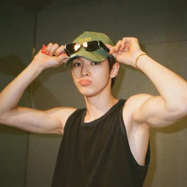 Fans' Pick: Best Moment of Sungchan (RIIZE)