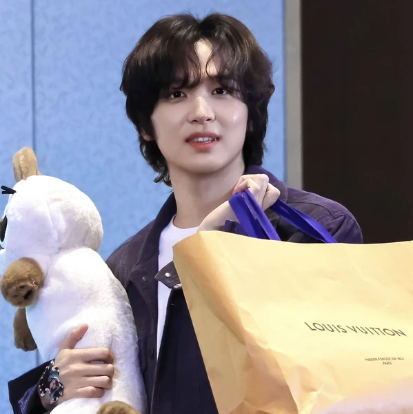 今天最受喜爱的楷灿 (NCT 127, NCT DREAM)