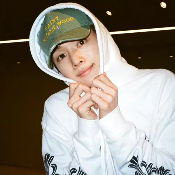 Top Photo Full of Sungchan (RIIZE) Love