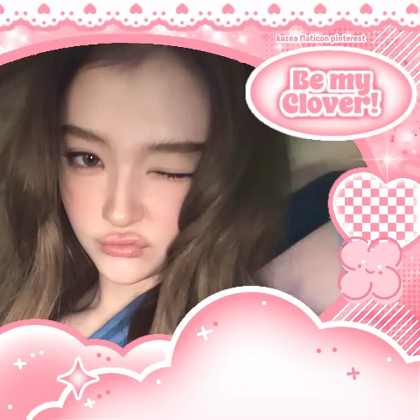 Top Photo Full of Ella (MEOVV) Love