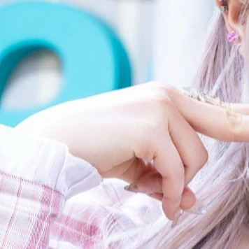 Top Photo Full of Haram (Billlie) Love