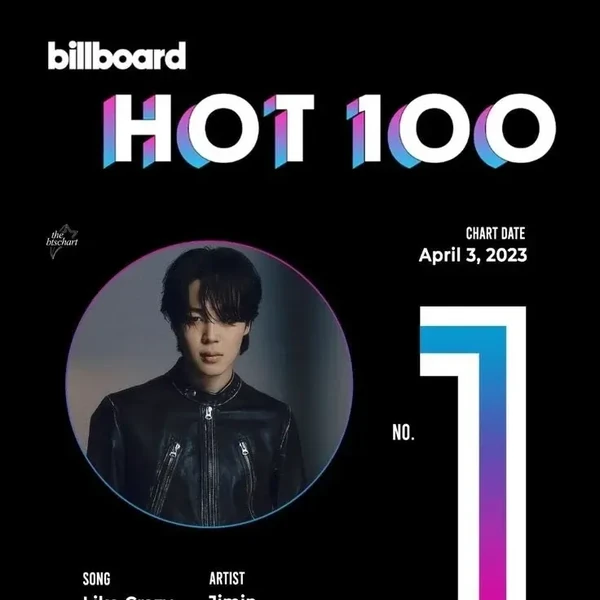 Penampilan Jimin (BTS) yang Paling Dicintai Hari Ini