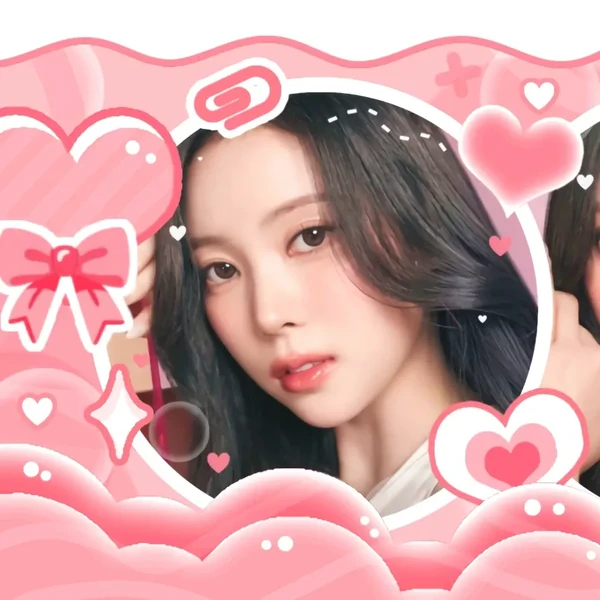 Today's Most Loved Narin (MEOVV)