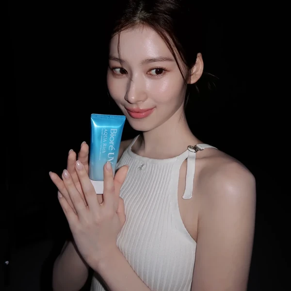 粉丝票选的Sana (TWICE)最佳瞬间