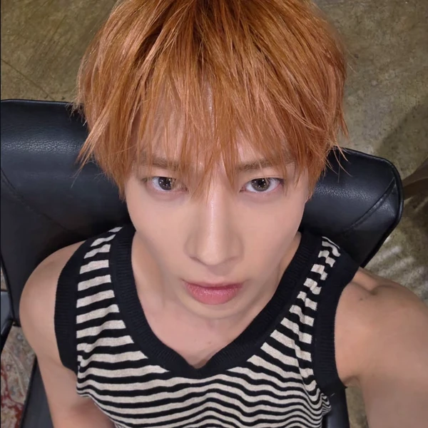 Today's Most Loved Taehyun (TOMORROW X TOGETHER)