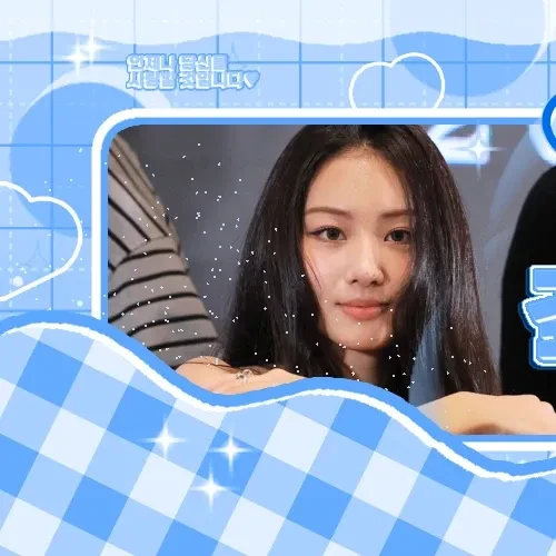 粉丝票选的Gawon (MEOVV)最佳瞬间