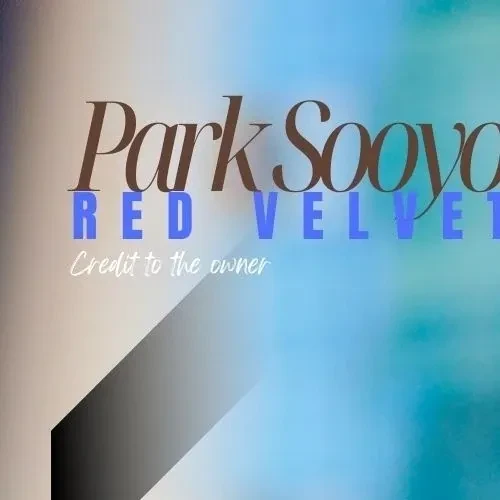 Foto Populer Penuh Cinta untuk Joy (Red Velvet)